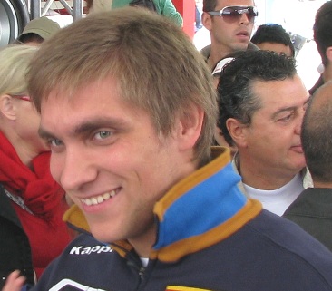 Виталий Петров